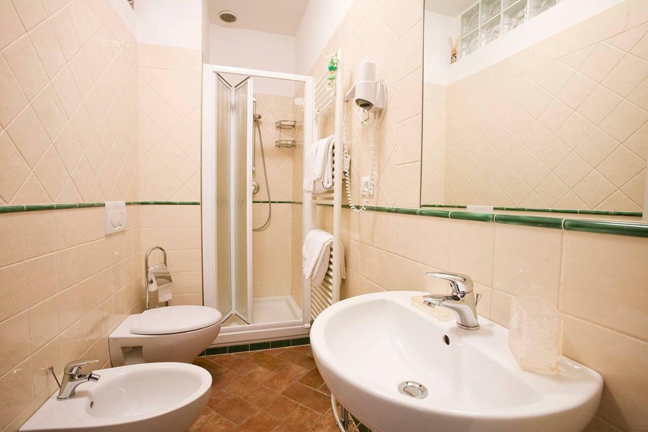Ellen'S Cozy Apartment Флоренция Экстерьер фото
